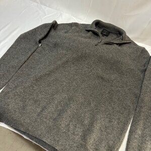Men's Cashmere sweater! Hardly used.